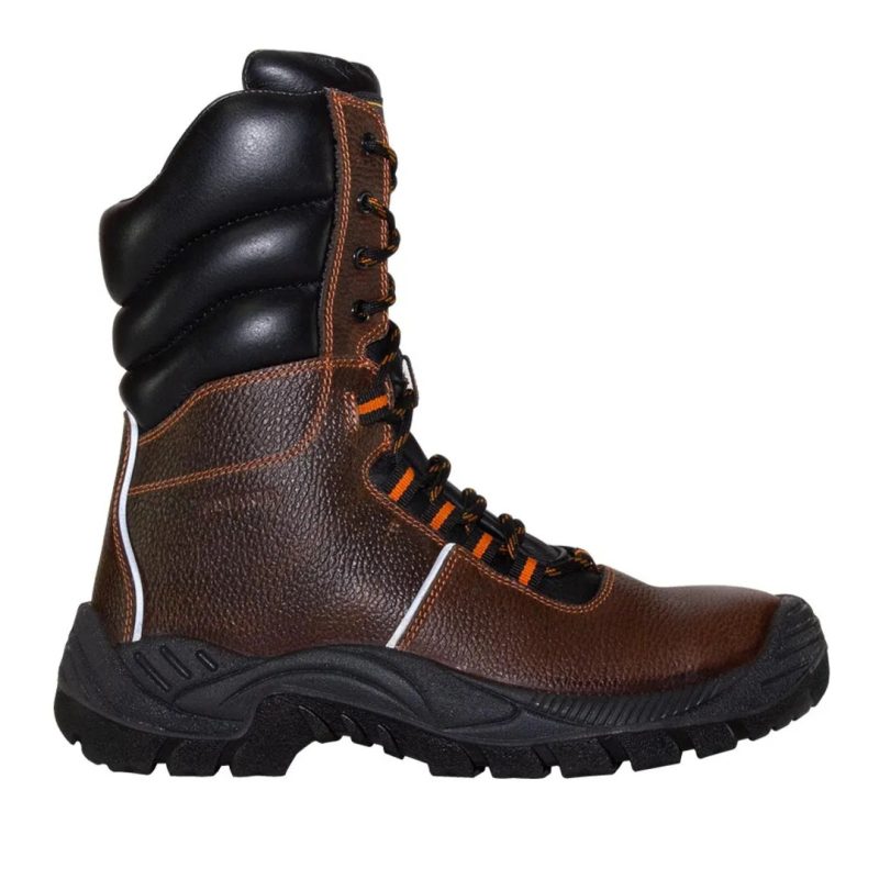 Bota Nazca  NU930