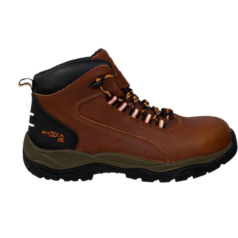 Botin Nazca XR 08 Cafe