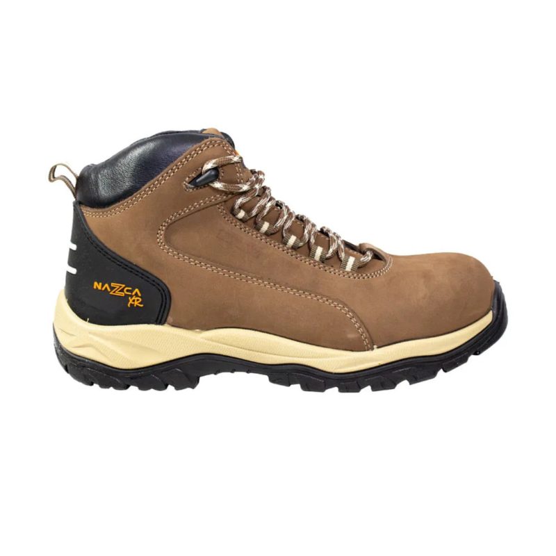 Botin Nazca XR 09 Cafe
