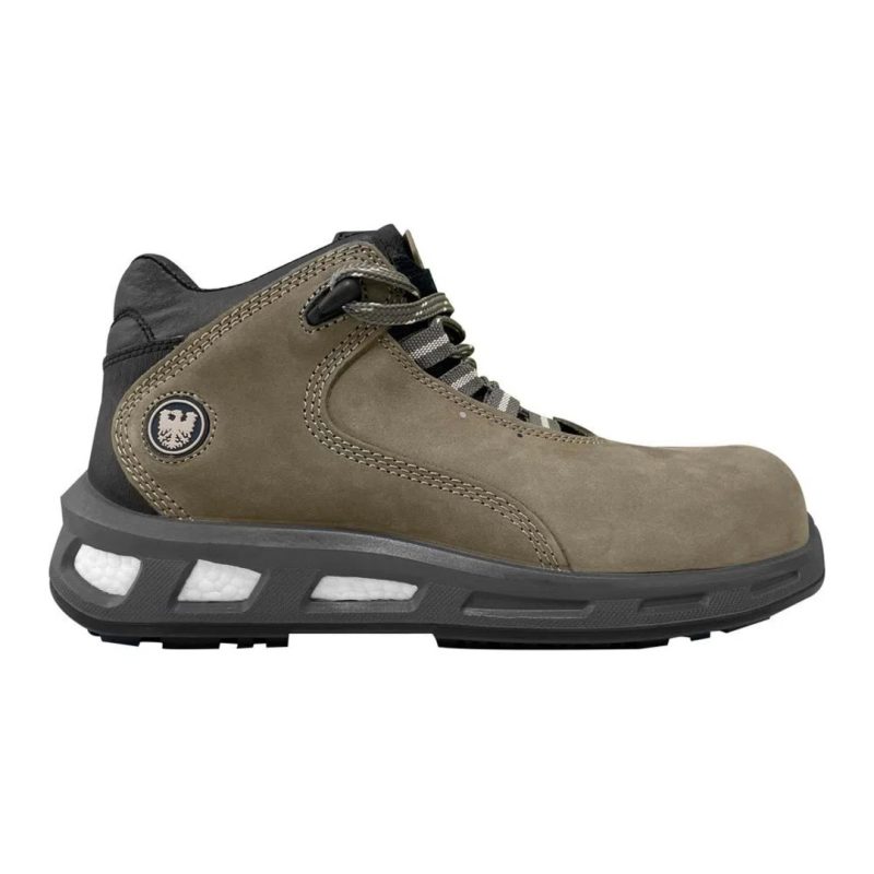 Botin ED 106 WPA Beige - Edelbrock