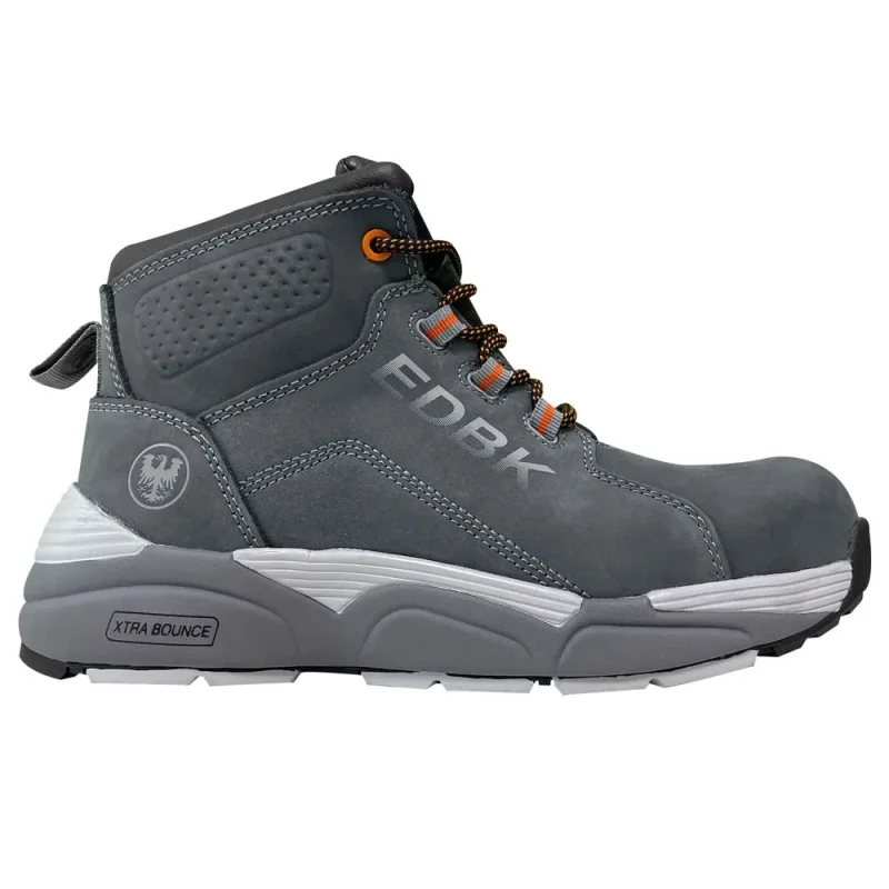 Botin Xtra bounce grey - Edelbrock