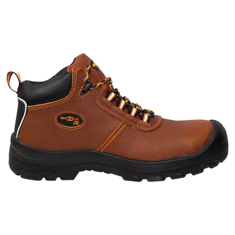 Botin Nazca XR 06 Cafe