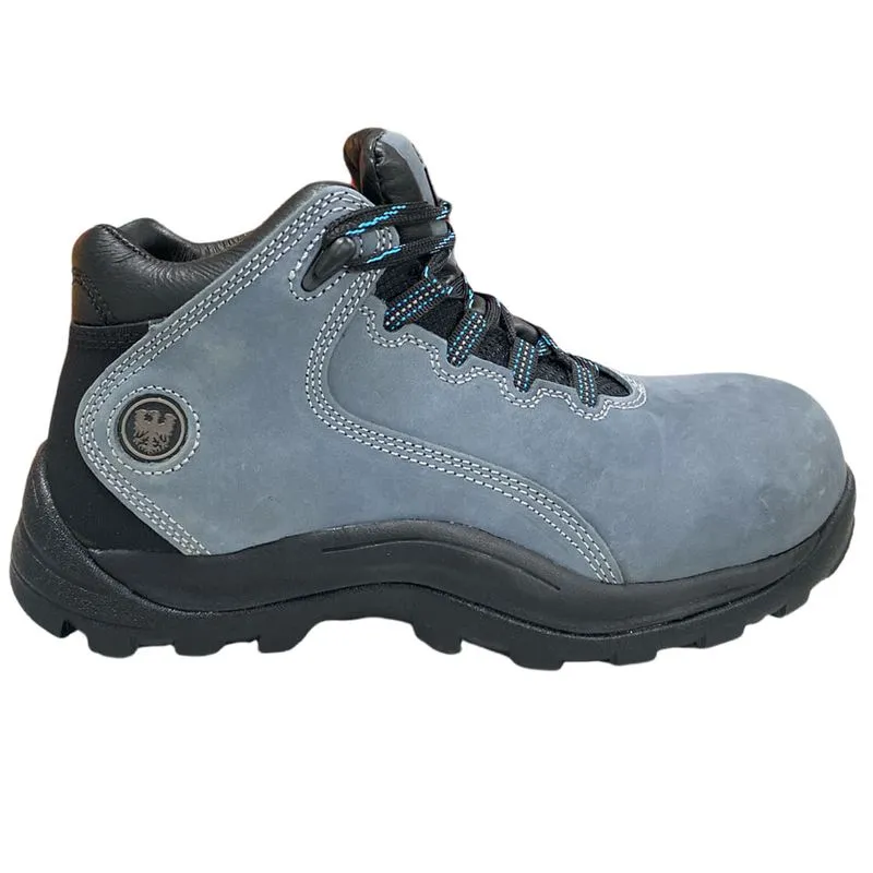 Botin ED 106K Stone Wash - Edelbrock