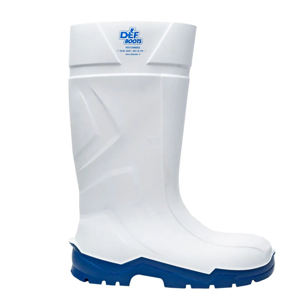 Bota de agua Defender DF710 Bota PU