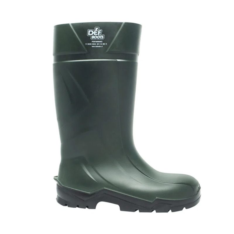 Bota de agua DF740 Bota PU - Defender