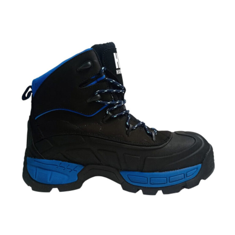 Bota Tecnica HW Bering Hiker C/Thinsulate