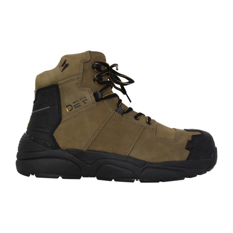 Botin DF1100 Dakota - Defender