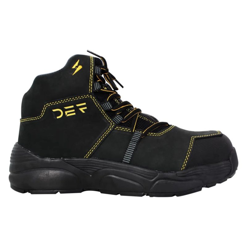 Botin DF1000 Puma - Defender