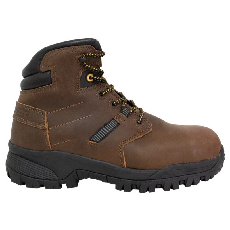 Botin DF910 - Defender