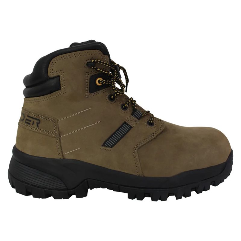 Botin DF920 - Defender