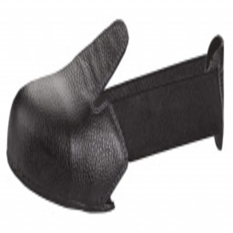 Punteras de Seguridad Quebec? Talla: 35-40