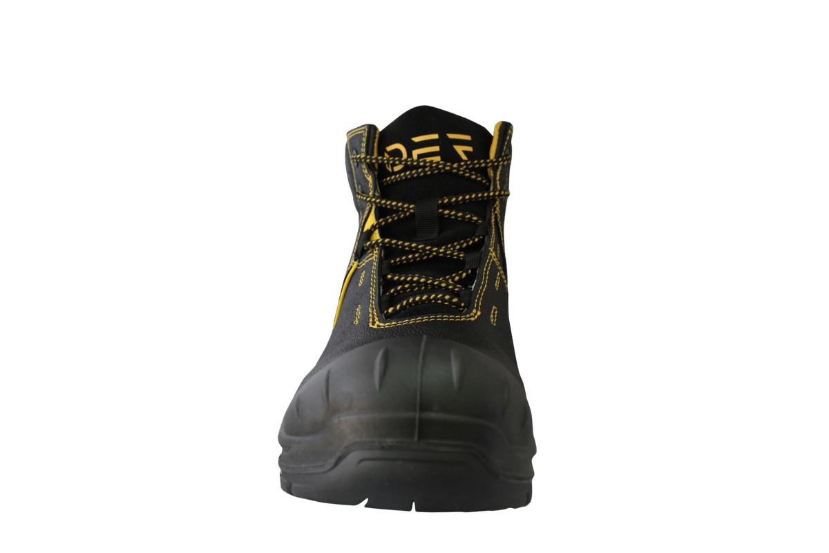 Botin DF909 Montego Antiacido - Defender - Imagen 4