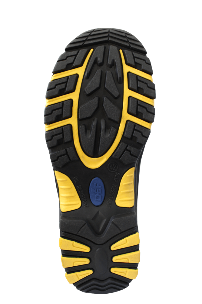 Botin DF909 Montego Antiacido - Defender - Imagen 3