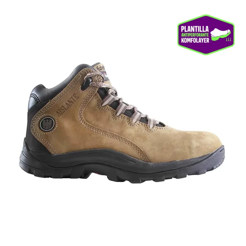 Botin ED 106 Edelbrock Plus