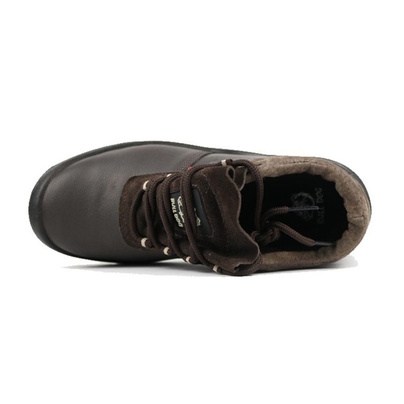 Botin Seguridad Modelo Toruk - Bull Dog - Imagen 5