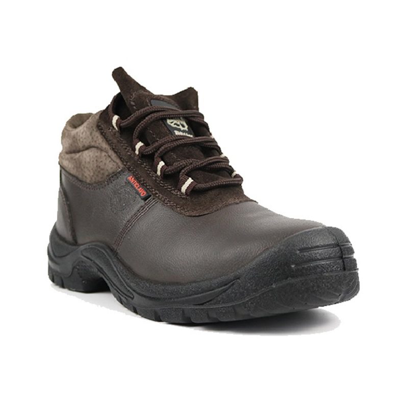 Botin Seguridad Modelo Toruk - Bull Dog