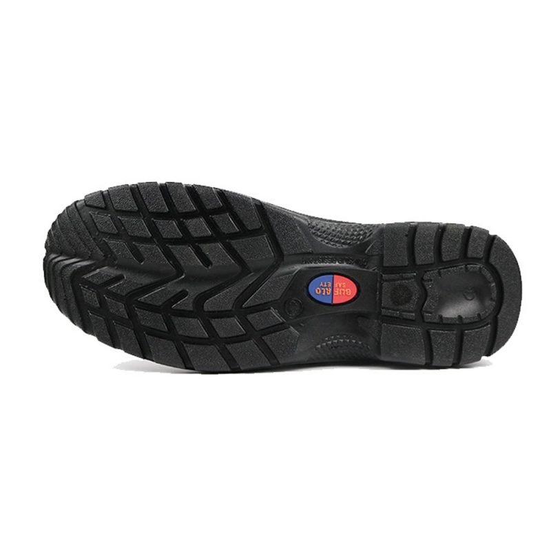 Botin Seguridad Modelo Toruk - Bull Dog - Imagen 7