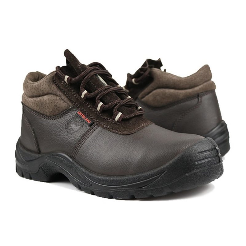 Botin Seguridad Modelo Toruk - Bull Dog - Imagen 6