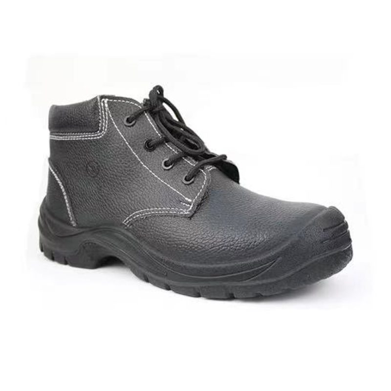 Botin Seguridad Modelo Valtor - Bull Dog - Imagen 2
