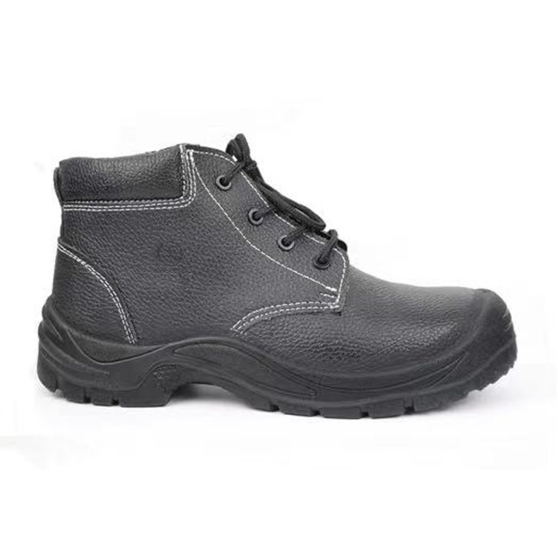 Botin Seguridad Modelo Valtor - Bull Dog - Imagen 3