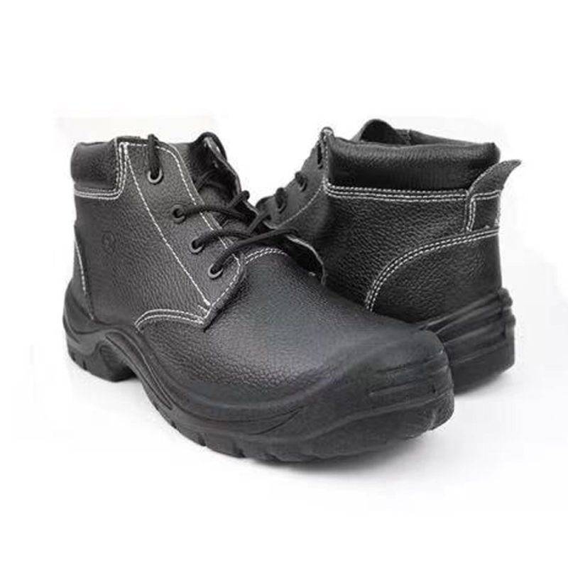Botin Seguridad Modelo Valtor - Bull Dog - Imagen 5