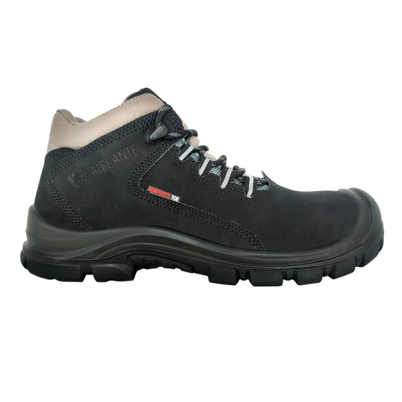 Botin Seguridad Modelo Yukon - Bull Dog - Imagen 2