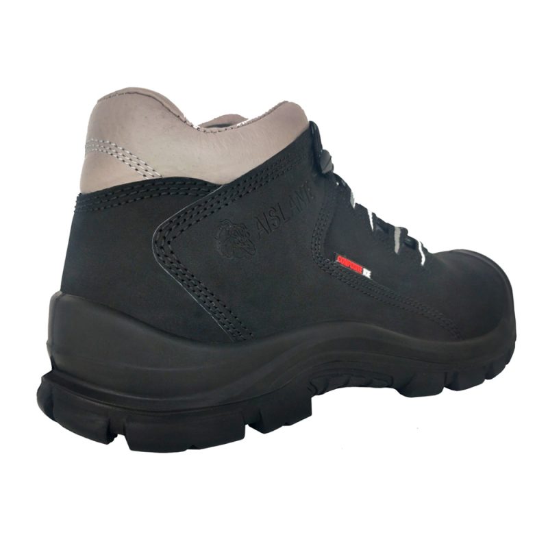 Botin Seguridad Modelo Yukon - Bull Dog - Imagen 3