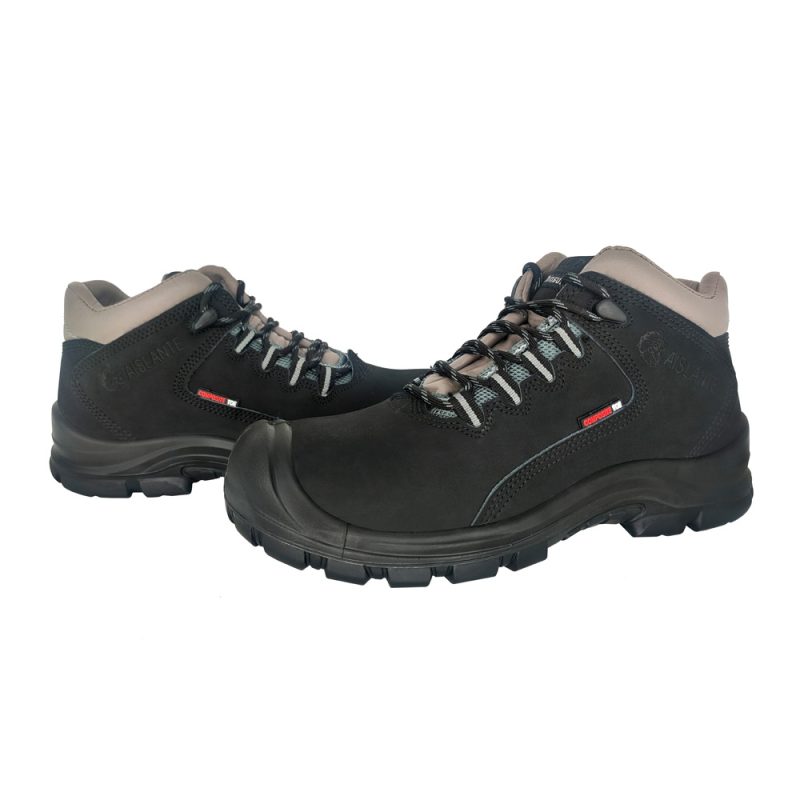 Botin Seguridad Modelo Yukon - Bull Dog - Imagen 4