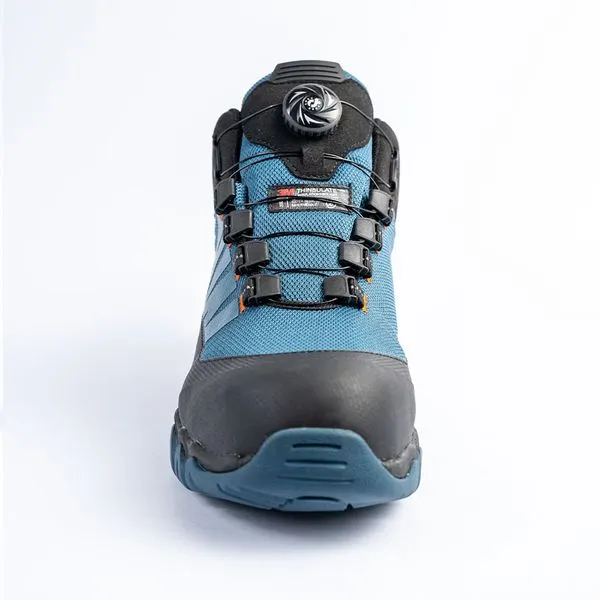 Zapato HW Terrain Pro - Tecnología Fitgo - Imagen 4