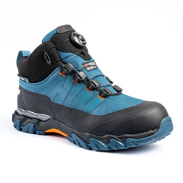 Zapato HW Terrain Pro - Tecnología Fitgo - Imagen 2