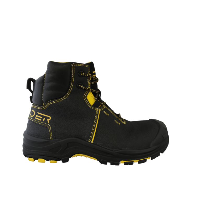 Botin DF909 Montego Antiacido - Defender