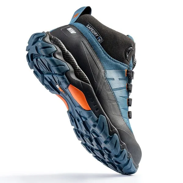 Zapato HW Terrain Pro - Tecnología Fitgo - Imagen 3