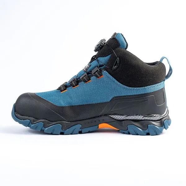 Zapato HW Terrain Pro - Tecnología Fitgo - Imagen 5