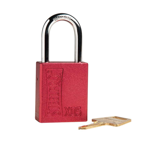 Candado Lock Out X05