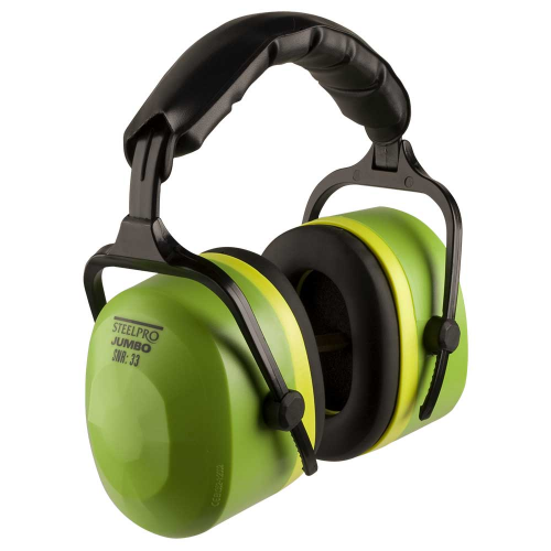 Fono Modelo Jumbo Snr 33db Isp
