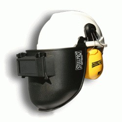 Mascara De Soldar Para Casco Optech