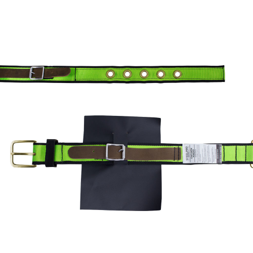 Cinturon Minero Min1s-120
