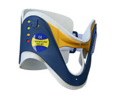 Collar cervical regulable unidad