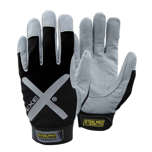 Guante Executive Grip Pro Steelpro