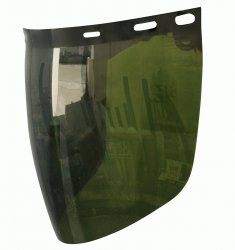 Visor Rocket I-1 Ir 3.0 Policarbonato