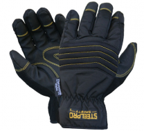 Guante Steelpro Cold Work - 9