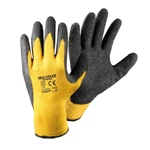 Guante Multiflex (Multiproposito) - L