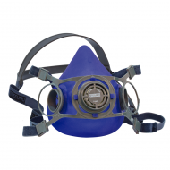 Respirador Steelpro Euroline V-800 Talla - L