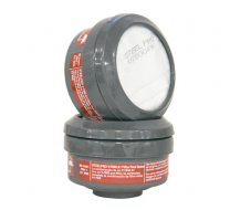 Filtro Steelpro V-7800 A1 + Pf Pinturas Y Fumigaci?n Par