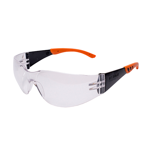 Lente Us Eagle Tech Plus As Claro