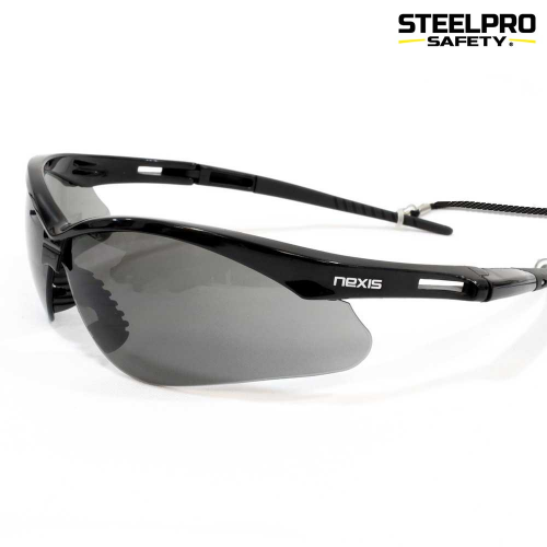 Lente Steelpro Nexis Espejado