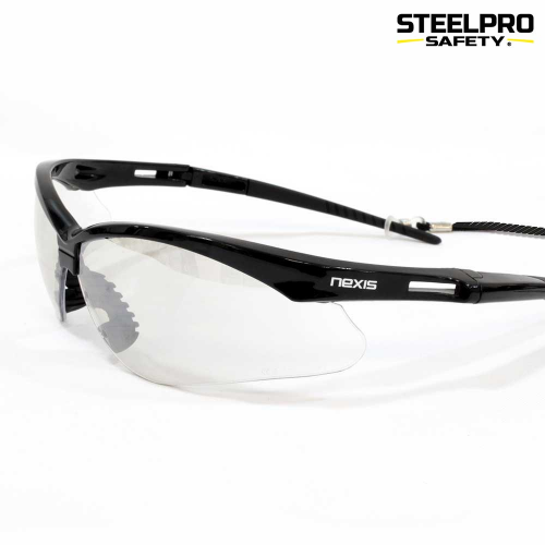 Lente Steelpro Nexis In-Out