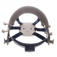 Arnes de suspension 6 puntas para casco MTA ABS