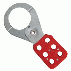 Pinza Lockout Metalica 1,5
