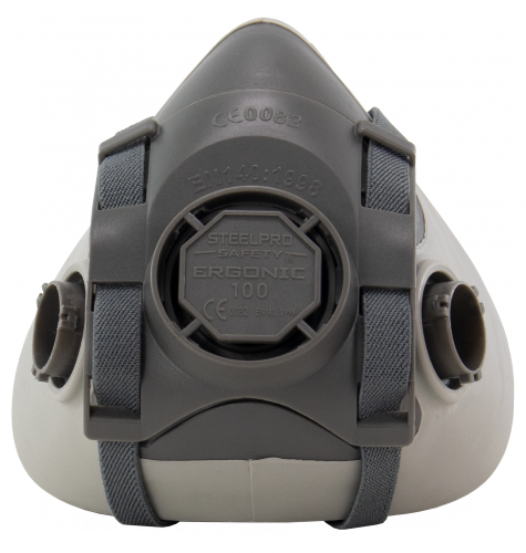 Respirador Ergonic 100 - S